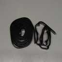 VELCRO Brand Extreme Outdoor Heavy Duty Tape | 10Ft x 1 In | Holds 15 lbs | Black with Stick on Adhesive | Strong Weather Resistant Holding Power - 91843