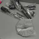 Modern Ceiling Light Fixture, Sputnik Chandelier, Mid Century Vintage Industrial Pendant Lighting for Living Room Bedroom Kitchen Dining Room Farmhouse (8022-4B)