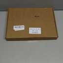 Geelin Slackline Balance Board Stand Slackline Board Display Rack Wooden Balance Training Accessories for Adult Gym Fitness Center Yoga Surfing Training, 10 x 7.5 x 4 Inch