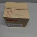 Tasty Bite Organic Coconut Rice, 8.8 Ounce, Pack of 6, Ready to Eat, Microwavable, Vegan, Gluten-Free (EXP 11/30/26)