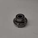 A-Premium Front or Rear Wheel Bearing and Hub Assembly with 5-Lug Compatible with Hyundai & Kia - 2017-2023 - Elantra, Elantra GT, Ioniq, Kona, Veloster, Veloster N, NIRO, Seltos