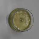 Yankee Candle Sage & Citrus Scented, Classic 22oz Large Jar Single Wick Candle, Over 110 Hours of Burn Time, Ideal for Home Decor and Gifts