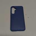 FNTCASE for Samsung Galaxy S25-Plus Case: S24-Plus Dual Layer Heavy Duty Cell Phone Protective Cover Shockproof Rugged with Non-Slip Textured - Military Drop Protection Bumper Tough - 6.7 inch (Blue)