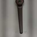 Yoogu 10 inch Recliner Handle Replacement Lever 5/8 inch Square Sofa Couch Replacements Part (Dark Peach Color)