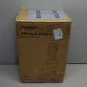 FOHERE Orange Juicer Squeezer, Cast Iron Lemon Squeezer, Commercial Citrus Juicer Hand Press for Orange, Lemon, Pomegranate, Grapefruit, Easy to Clean Citrus Squeezer with a Stainless Steel Cup