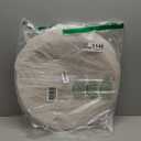 Tiny Land Tunnel Toys for Toddlers, 69" x 18" Baby Tunnel Crawl Indoor, Play Tunnel for Kids to Crawl Through, Pop Up Dog Tunnel, Baby Outdoor Toys (Khaki)