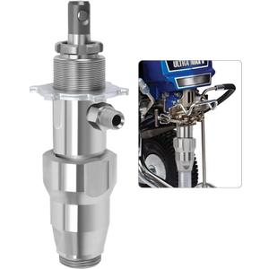 Airless Spray Pump 246428 for Graco Ultra Max II 390 395 490 495 595 LineLazer 3400 Aftermarket Sprayer Replace 246-428