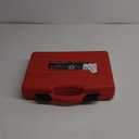 AKM 338Pc Thread Repair Kit, HSS Drill Helicoil Repair Kit SAE&Metric1/4" 5/16" 3/8" 7/16" 1/2" M5 M6 M8 M10 M12 Kit with Thread Gauge