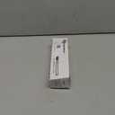 NearMoon Bathroom Sink Drain with Overflow, 304 Stainless Steel Pop up Drain with Detachable Strainer Basket, Anti-Clogging Hair Catcher Assembly Stopper Vessel Sink (Brushed Nickel)