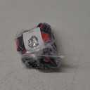 BARKBAY Dog Harness No Pull for Small Dogs - Adjustable, Reflective, Comfortable, No Choke, Heavy-Duty - Perfect for Outdoor Training, Walking, and Hiking - Strong & Durable - S & Red