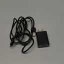 5V Charger for Noco Boost Sport GB20 GB30 GB40 GB40HD GB50Pro GB70 GB70XL GB150 Sport Battery Jump Starter USB Wall Charger AC Adapter Power Supply Charging Cable Cord - UL Listed