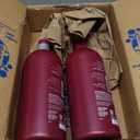 Nexxus Color Assure Shampoo and Conditioner for Color Treated Hair Color Assure Enhance Color Vibrancy for Up to 40 Washes 33.8 oz, 2 Count