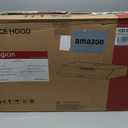 30″ Under Cabinet Range Hood Ducted and Ductless Convertible