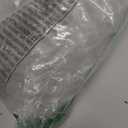 MATANA 24 Premium Plastic Martini Cocktail Glasses, 7 Oz - Elegant, Sturdy & Reusable - Manhattan, Margarita, Cosmopolitan, Desserts - Weddings, Birthdays, Christmas, Garden Parties (Clear)