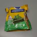 Pedigree Dentastix Dog Dental Treats, Large Breed Dog Treats, Fresh Flavor, 1.87 lb. Bag (36 Treats Total) (EXP 07/04/26)