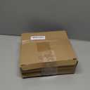 Cinrobiye 24 Set Kwanzaa Craft Kit Bulk DIY Kinara Candles Arts and Crafts with Stickers Happy Kwanzaa Hanging Ornament Gifts for Home School Art Project Activity African Heritage Holiday Party Favors