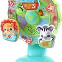 VTech Turn and Learn Ferris Wheel