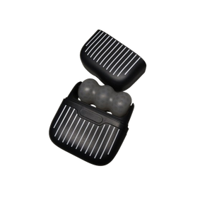 2 In 1 Face Roller 4 Pack