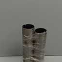 Seamless Round Aluminum Tubing - 5" Diameter, 0.125" Wall Thickness (6") (6 Inch)
