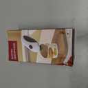 Electric Can Opener,USB Rechargeable Can Opener,One-Touch Cordless Can Opener,Smooth Edge,Hands Free,Food Safety,Kitchen Gadget Battery Operated,Automatic Can Openers for Seniors