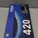 Brother Genuine Standard Yield Toner Cartridge, TN730, Replacement Black Toner, Page Yield Up To 1,200 Pages, Amazon Dash Replenishment Cartridge,1 Pack