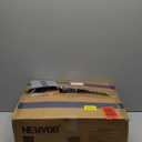 newyoo Toddler Tricycle,Toddler Bike,Birthday Gifts and Toys for 1-3 Year Old Boys and Girls, Trike with Push Handle, Backrest and Safety Belt, Balance Bike, TR007, Pink