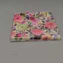 Watercolor Floral Paper Napkin, 40PCS Rose Flower Napkins Disposable Luncheon,Flower Party Supplies Birthday Decorations,Floral Party Dinner Paper Napkins for Wedding,Baby Shower,Birthday, 6.5" x 6.5"