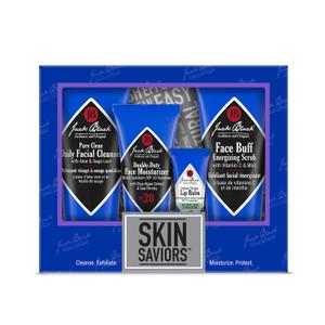 Jack Black Set for Men  Mens Skin Care Kit, Mens Skincare Gift Set