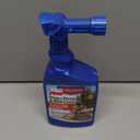BioAdvanced 3-In-1 Insect, Disease and Mite Control, Fungicide, Ready-to-Spray, 32 oz (Packaging may vary)