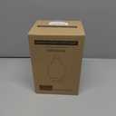 Star River Aromatherapy Diffuser - 160ml Ultrasonic Essential Oil Diffuser with 7-Color LED Night Light, Cool Mist Humidifier, Intermittent Mode & Auto Shut-Off for Home, Gift