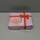 14th Birthday Decorations for Girls with 14th Birthday Sash and Tiara, Cake Topper and Candles, Number Balloons, Greeting Card, 14 Year Old Gifts for Girls