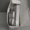 Comb Engine Cabin Air Filter for Kia Carnival 3.5L 2026 2025 2024 2023 2022 (Except Hybrid) (Cabin Filters Located Rear under the Hood & Glove Box)