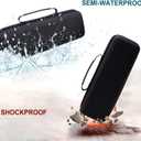 LTGEM Case Compatible with Anova Culinary Sous Vide Precision Cooker Mini, Case Only