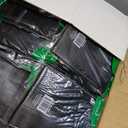 Black Knives, 36 Packs of 50, Case of 1800 (36 packs x 50)