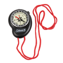 Coleman Compass With LED light