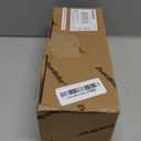 Rechargeable Headlamp, High Lumen 5 LED Head Lamp with Red White Light,IPX4 Waterproof Headlight,8 Mode Head Flashlight for Outdoor Running Hunting Fishing Hiking Camping Gear-2Pack (Black Grey)