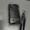 Trideer Exercise Ball for Yoga, Pilates & Fitness  Stability Ball Equipment for Home Gym & Office Chair, Core & Balance Training Accessories, Physical Therapy Equipment, Quick Pump Included, 5 Sizes (Black)