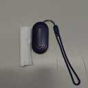 2 Pairs Ear Plugs - Soft Silicone Ear Plugs for Noise Reduction (35dB) 3D Oval