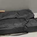 Damei century Folding Camping Chairs- Lightweight, Portable Chair for Beach, Lawn, Outdoor Sports, 19.7 inches x 21.3 inches x 31.5 inches