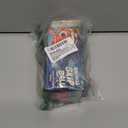 Activ Life The Ultimate Skip Ball  Water Bouncing Ball (2 Pack) Create Lasting Memories with Your Friends & Family at The Beach, Lake or Pool - Great for All Ages (Clown Fish)