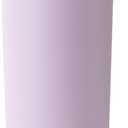 REDUCE 32 oz Hydrate Pro Stainless Steel Insulated Water Bottle - Flip Top Leak-Proof Lid, Dishwasher Safe, BPA-Free, Dual Wall Vacuum, Keeps Drinks Cold for 48 Hrs, Cup Holder Friendly - Sedona