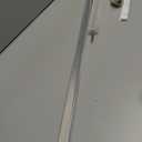 PWACCS Radiator Cleaning Tool, 48" Car Radiator Cleaning Wand, Dual Radiator Pressure Washer Flat Wand for Household Cars, Trucks, RV Radiators, with Quick Couplers & Brush