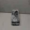 Veken Shower Caddy 6-Pack, Advanced Rustproof Design, No Drilling Adhesive Shelves, Rack with Soap Holder, Large Capacity Bathroom Organizers and Storage, Wall-Mounted Kitchen & Home Decor (Black)