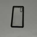 MOZOTER for Samsung Galaxy Note 10 Plus Case Waterproof,[IPX8 Underwater Case][Full Body Shockproof & Military Dropproof] Built-in Screen Protector for Samsung Note 10+ Plus 6.8 inch-Black