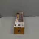 SOULION R100 Bluetooth Computer Speakers with Dynamic LED Light, USB Plug & Play PC Speakers with Switch Button, Clearly Sound Soundbar for Desktop Laptop Monitor(USB-C to USB Adapter Included)