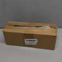 4 Pcs Christmas Tree Taper Candles-10 Inch Unscented Tree Shaped Taper Candle-Green Christmas Decorative Tree Candles for Home Decor Party Centerpiece Decoration