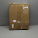 MaxWorks 50873 2 in 1 Mechanic Creeper 36 inch Z-Creeper Seat 300 lbs Capacity Low Profile Creeper with 6 pcs Casters for Garage Shop Auto Repair