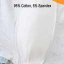 Boys Boxer Briefs Kids Underwear Boys,Cotton, 12 Pack, XXL