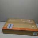 SANSUI 32-Inch Curved Gaming Monitor WQHD 2560 x 1440 180Hz Curved 1500R -Fast VA,1ms(OD), HDR, 300nits, sRGB 125%, DCI-P3 95%, FreeSync, HDMI x2, DP1.4x2(DP Cable Included) (Black)