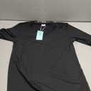 Womens Sleeve Tops Lace V Neck Tops Dressy Casual Ladies Blouses Shirts Fashion Clothing 2026, M